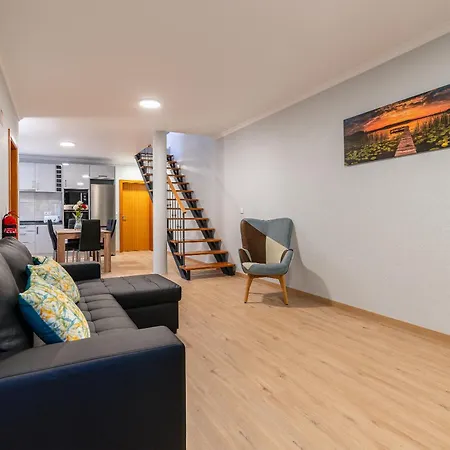 Goncalves House - Ac And Private Parking Calheta (Madeira)