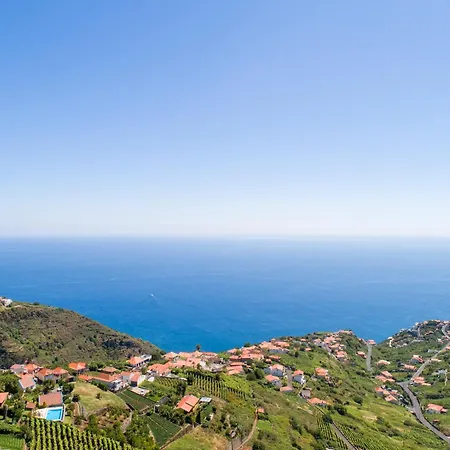 Holiday home Goncalves House - Ac And Private Parking *