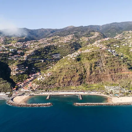 別荘 Goncalves House - Ac And Private Parking *