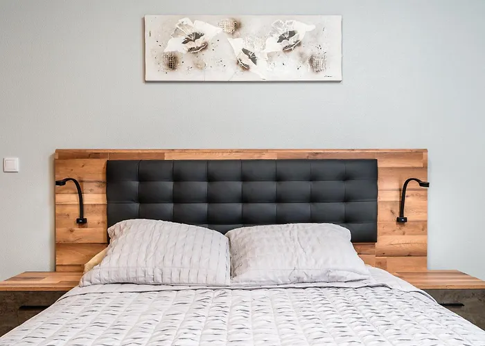 Goncalves House - Ac And Private Parking Prázdninový dům *