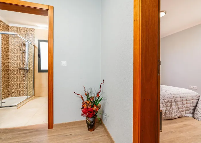 Goncalves House - Ac And Private Parking Prázdninový dům