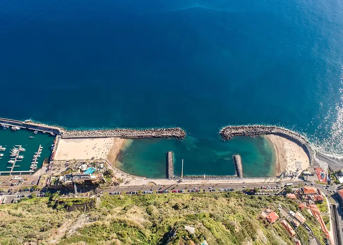 Prázdninový dům Goncalves House - Ac And Private Parking *