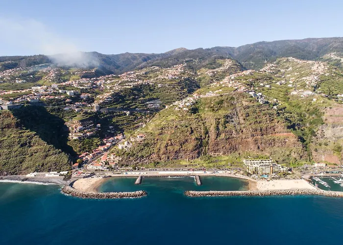 Prázdninový dům Goncalves House - Ac And Private Parking *